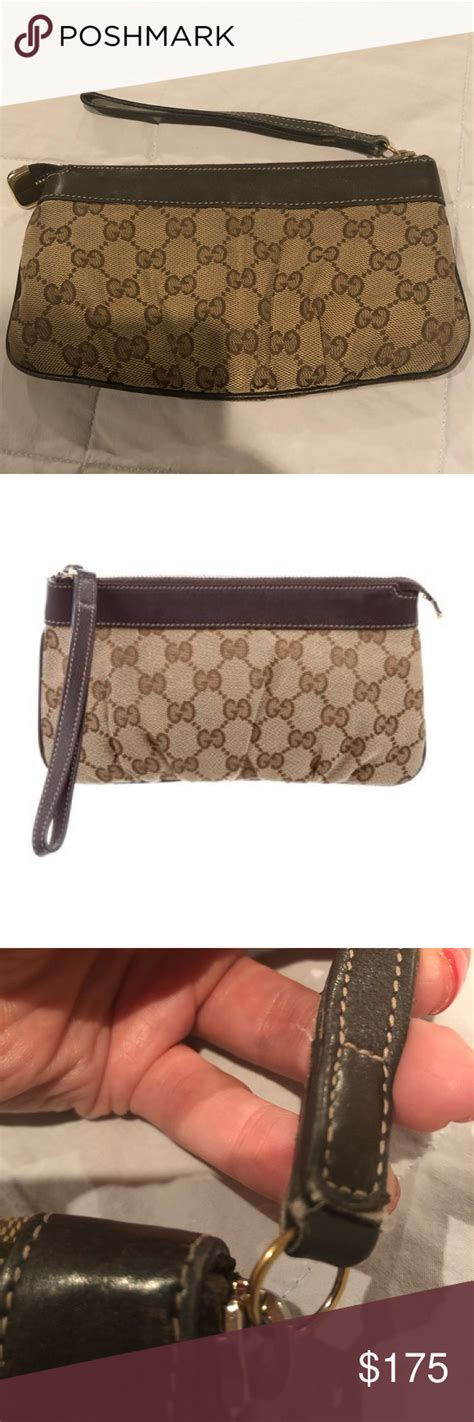 cheap gucci wristlet|vintage gucci wristlet.